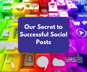 What Defines Success on Social Media?
